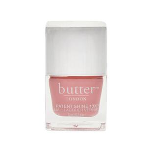 美国直邮Butter LondonPatent Shine 10X 指甲油 - Trout Pout女-