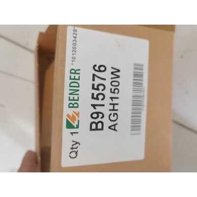 全新德国本德尔BENDER绝缘模块