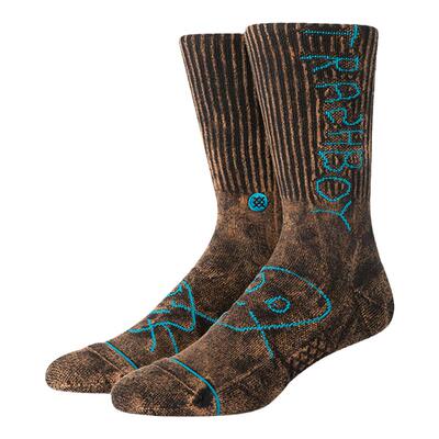 STANCE男女中筒袜休闲袜