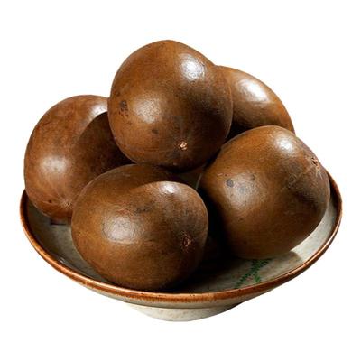 500g散装精品罗汉果干果大果广西桂林特产永福罗汉果花茶正品批发