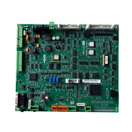 通力电梯V3F25变频器主板A1板KM781380G01 G02 781383H02A原装新