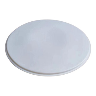 吸顶灯罩板LED单独灯罩透光板亚克力圆形面板吊灯外壳灯罩定制