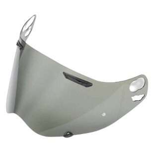 适用ARAI拉力盔TOUR CROSS3越野头盔镜片竞技骑行防雾贴副厂改装