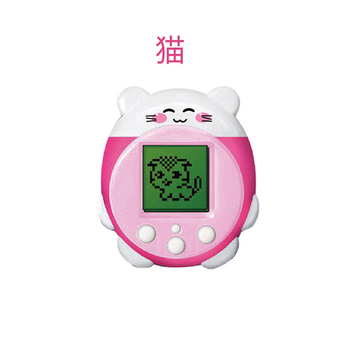 新品上市梦龙猫狗男孩女孩宠物机
