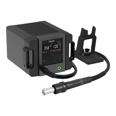 QUICK快克861PRO语音风枪