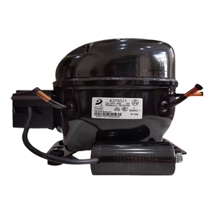 R134全新东贝压缩机K230CZ1 K270 K325 K375 K390 K400百分百正品