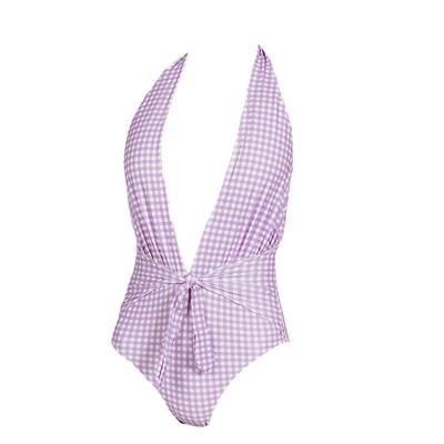 【199元福袋】Limone连体式泳衣