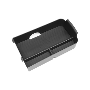 适用于26款长安启源A06扶手箱储物盒中控置物收纳隔层垫内饰改装