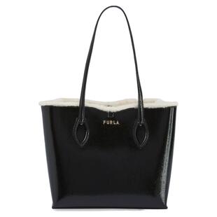 【春节好礼】FURLA芙拉ERA小号女士通勤手提包单肩包托特包