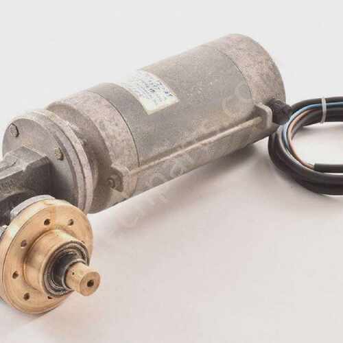 56VM 1649 AC7 / Bonfigioli Gear Head Selema - Used - incl. w