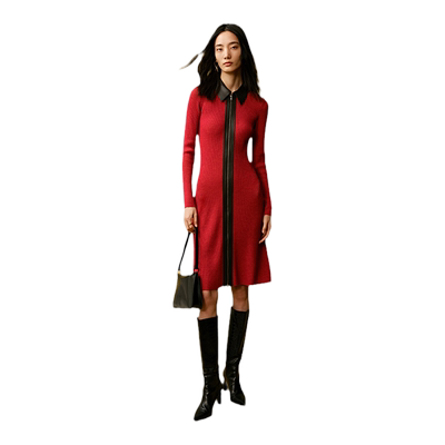 商场同款羊毛jasonwu