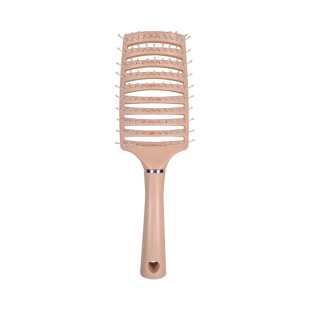 气垫梳按摩女士专用长发卷发直发蓬松头发神器防家用静电气囊梳子