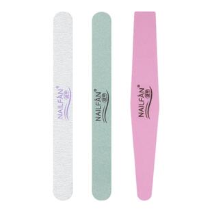 磨指甲砂条修甲美甲点专用工具磨砂条双面锉打磨条抛光条海绵搓条