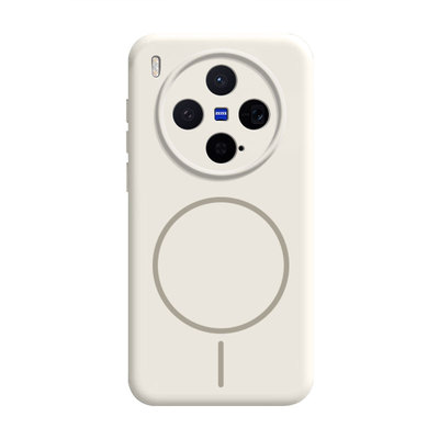 适用vivoX300手机壳新款磁吸