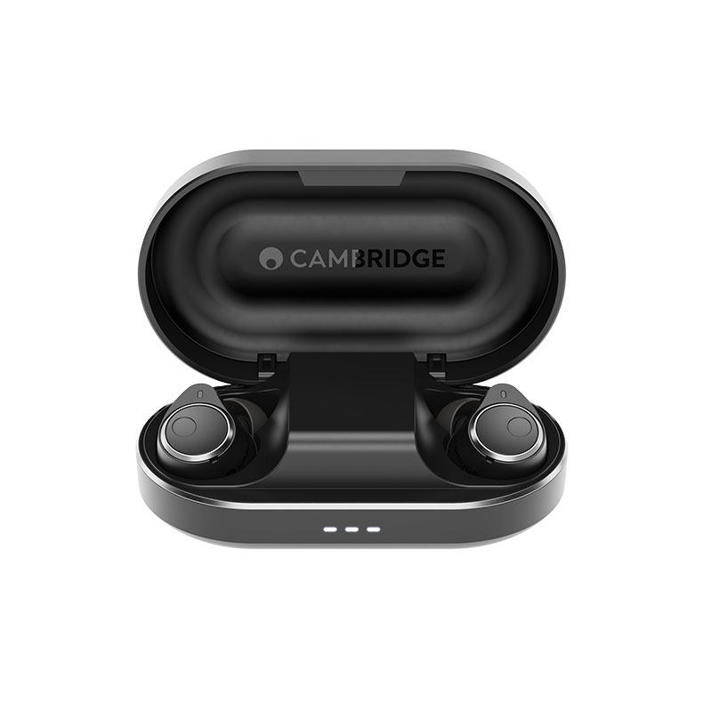 英国CambridgeAudioMelomaniaM100降噪耳机真无线蓝牙5.3aptx无损