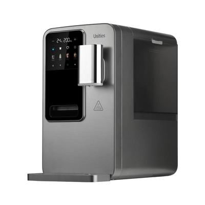 【新年好价】M5制冰饮水管线机