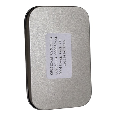 爱普生嘎嘎新款墨盒废墨解码器