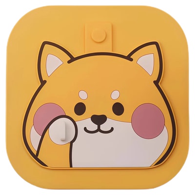 地漏防臭器硅胶垫厕所防反味