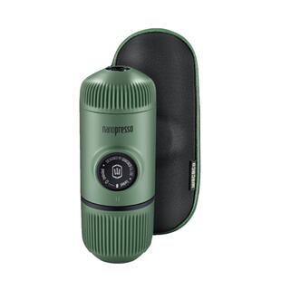 Wacaco户外便携式手压咖啡机Nanopresso意式浓缩手动小型迷你随身