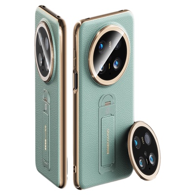 适用Mate70pro手机壳旋转支架