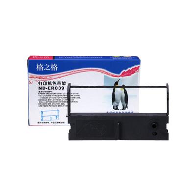 格之格ERC-39色带打印机