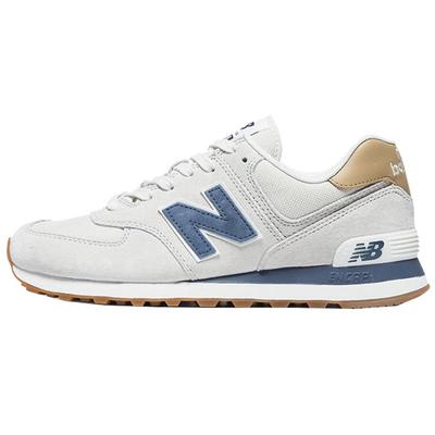 New Balance新百伦男女鞋秋季新款运动鞋nb574复古情侣鞋休闲鞋