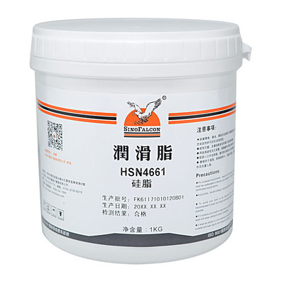 橡胶密封硅脂O型圈防水密封圈脂