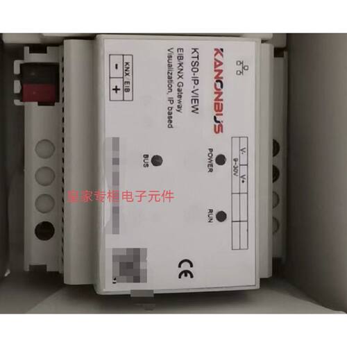 议价正爵网关kts0ipviewKAC008