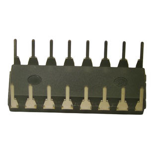 全新原装 HCF4051BEY 八选一模拟开关/多路复用器 封装DIP-16