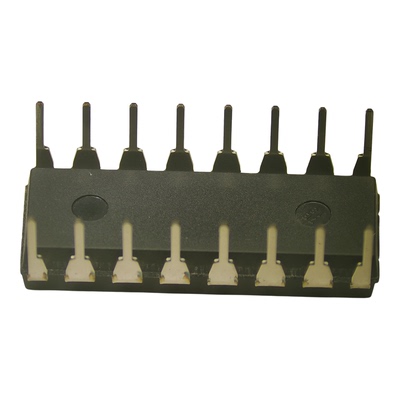 HCF4051BEY八选一模拟开关