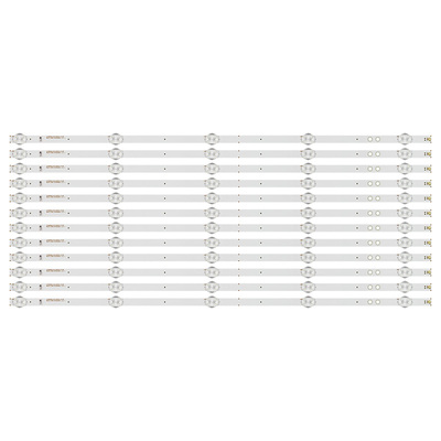 原装索尼KD-65X7500F灯条