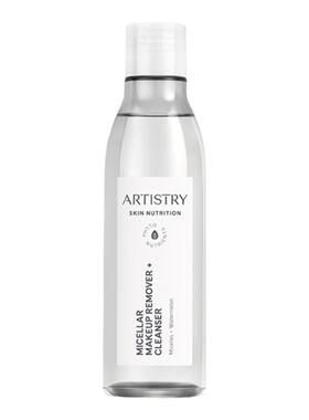ARTISTRY/雅姿洁面卸妆液卸妆油