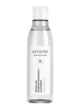 ARTISTRY/雅姿洁面卸妆液卸妆油