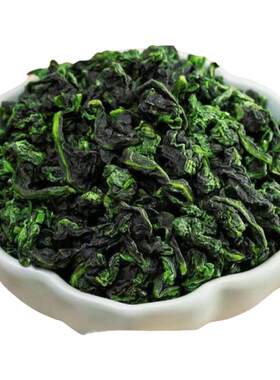 安溪铁观音兰花香高山乌龙茶250g