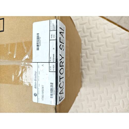 议价罗克韦尔自动化AB1783MS06T全新原装维修