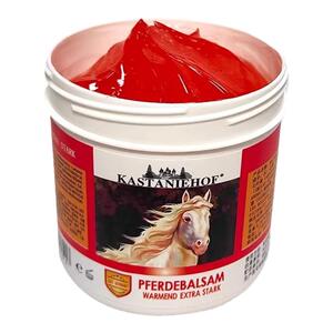 德国马膏正品原装旗舰店各种关节筋骨疼痛劳损乐专用马栗按摩凝胶