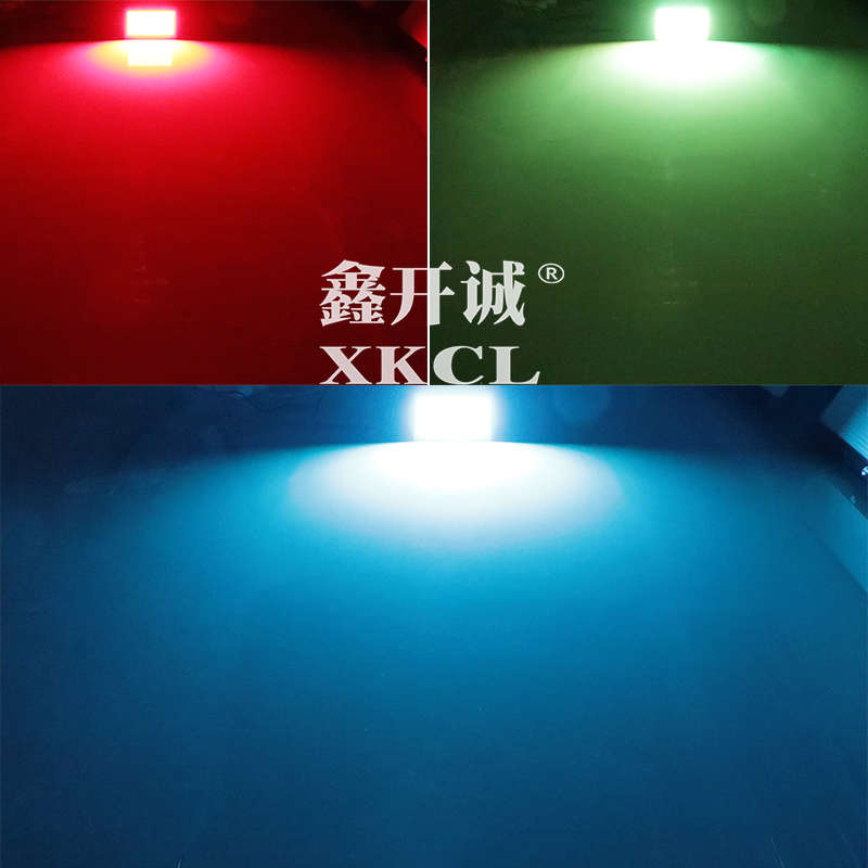 180颗led频闪灯 迪吧ktv闪光灯爆闪灯酒吧家用声控迪厅舞台七彩灯