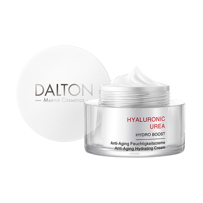 德海顿海神面霜滋养紧致修护抗皱