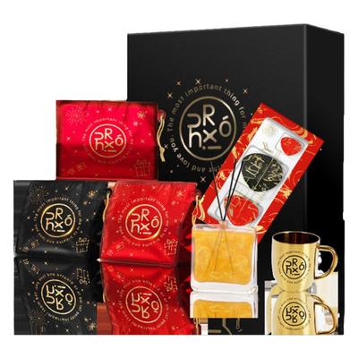 绒呼吸洗脸巾粉扑香薰马克杯