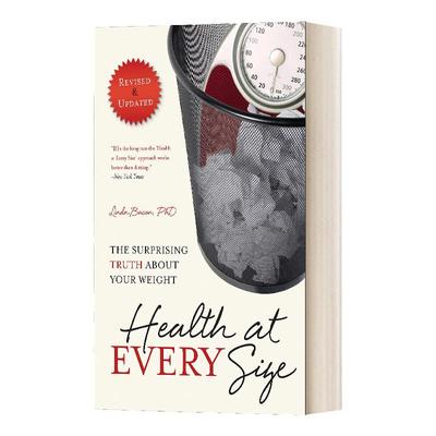 各种体型的健康英文原版