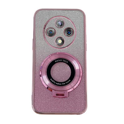 适用OPPOA35G带支架全包防摔潮