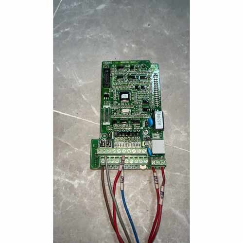 变频器主板MBK300-KZ13，7.5kw，实物询价