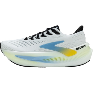 BROOKS布鲁克斯Glycerin Max 超级甘油2跑鞋男款缓震支撑跑步
