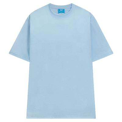 小尼力索罗娜防晒凉感宽松短袖