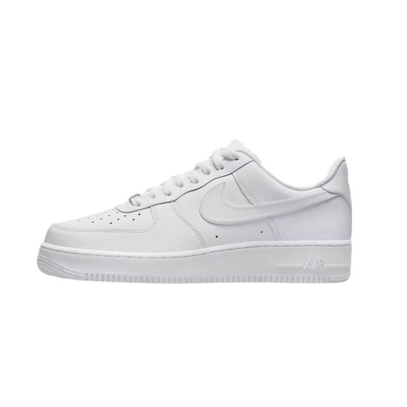 【自营】Nike/耐克AF1女款小白鞋空军一号运动鞋