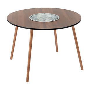 围炉煮茶烤火炉套装器具家用室内炭炉烧烤炉碳炉户外煮茶炉子全套