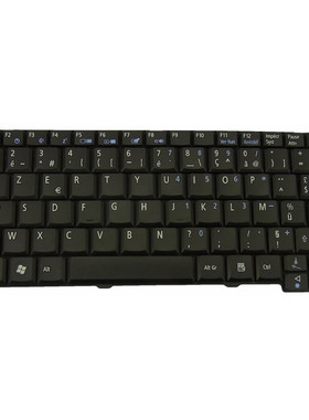 ACER 宏基 Aspire One KAV60 KAVA0 D150 ZG8 ZG5 A150笔记本键盘