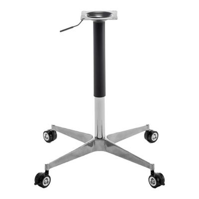 金属可升降桌脚盼弘顺丰包邮