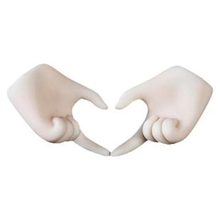 三万院长AS天使工房3分4分6分BJD男女娃用手型整合页面