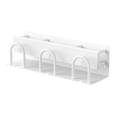 2025年新款加厚牙刷牙杯置物架